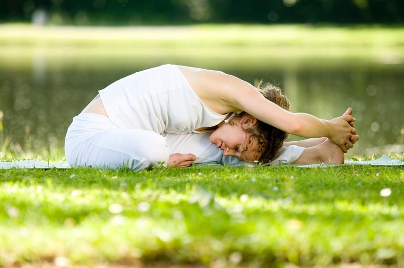 Mindful Stretch