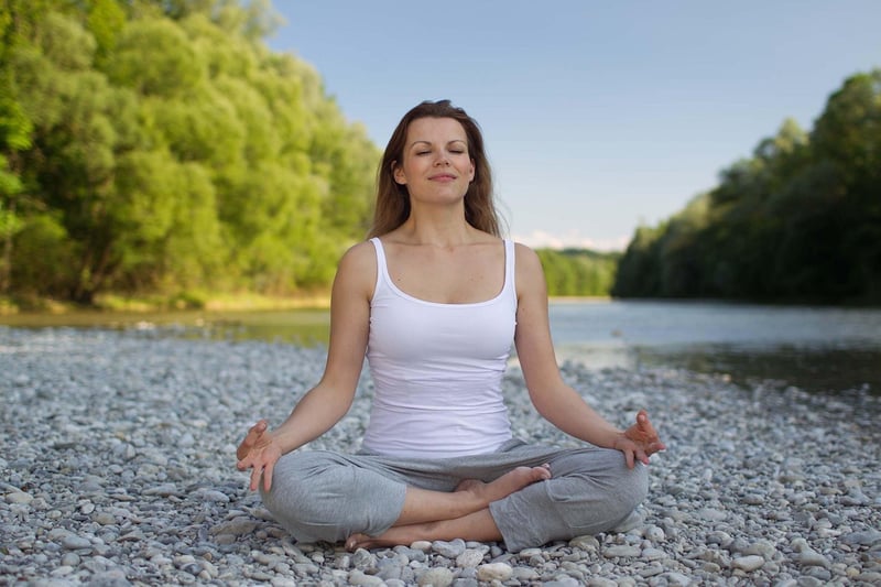 Slow Flow Yoga